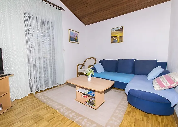 Apartament Kata