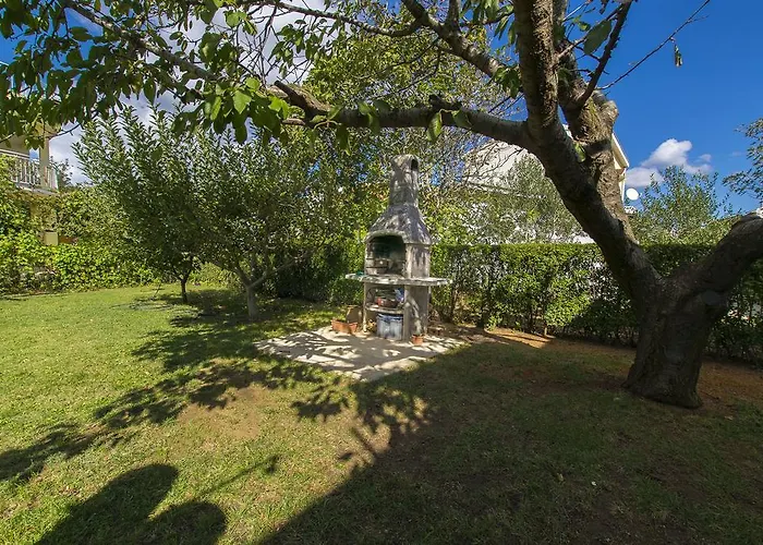 Kata Апартаменты Нин